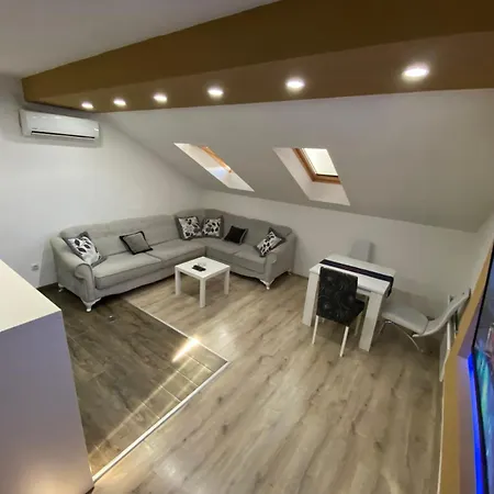 Apartment Markus 2