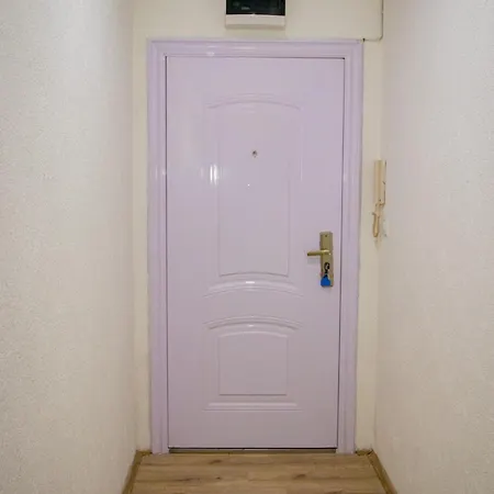 Markus 2 Apartment Kragujevac