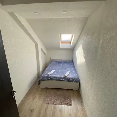 Apartment Markus 2 Kragujevac